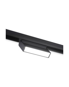 Трековый светильник Ambrella Magnetic GL4059 BK