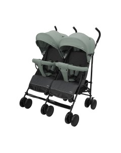 Детская прогулочная коляска Duet Indigo