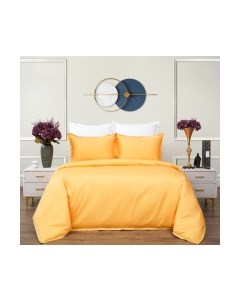 Комплект постельного белья Sofi de Marko Селина 7Е / 7Е-С-Сл-жл Sofi de marko