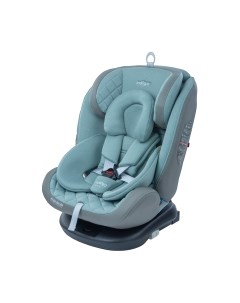 Автокресло Aero Isofix ST-3 Indigo