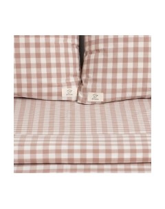 Комплект постельного белья Этель Beige Cage / 9446464