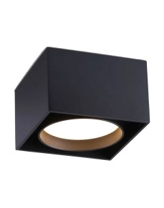 Точечный светильник Ambrella TN70866 BK