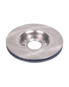 Тормозной диск 21120 Febi bilstein