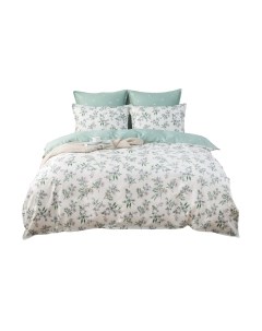 Комплект постельного белья Sofi de Marko Айви Евро Макси 2н / Евро-МК-5641 Sofi de marko