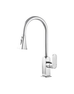 Смеситель Ekko E6003-5