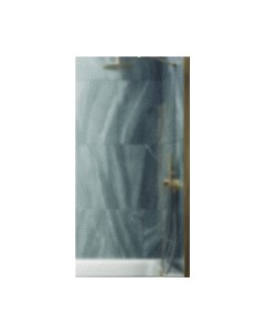 Стеклянная шторка для ванны MaybahGlass MGV-90-3ш Maybahglass