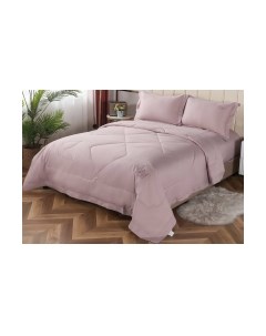 Комплект постельного белья с одеялом Sofi de Marko Нельсон №6 7Е / КТ-7Е-НС6 Sofi de marko