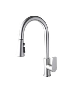 Смеситель Ekko E6001-5