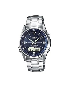Часы наручные мужские Casio LCW-M100DSE-2AER