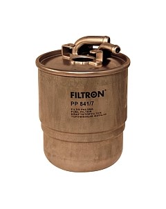 Топливный фильтр Filtron PP841/7