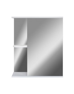 Шкаф с зеркалом для ванной Doratiz Венеция 60 R / 2712.210