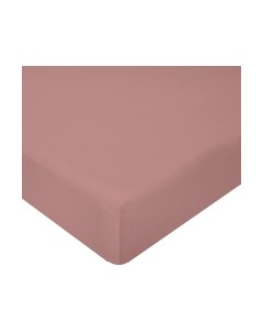 Простыня АртПостель Терракот на резинке 256 Артпостель