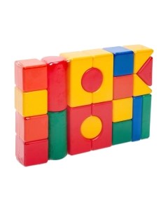 Развивающий игровой набор Соломон 1202337