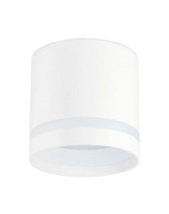 Точечный светильник Ambrella TN5371 WH