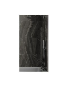 Стеклянная шторка для ванны MaybahGlass MGV-79-5ш Maybahglass