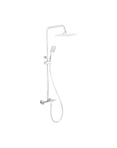 Душевая система Ekko E2508-8