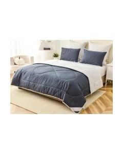 Комплект постельного белья с одеялом Sofi de Marko Бернадетт №93 Евро / Кт-Евро-Бт93 Sofi de marko