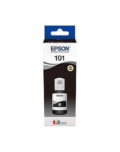 Контейнер с чернилами Epson C13T03V14A