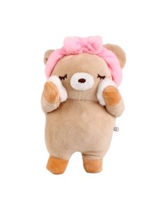 Мягкая игрушка Milo Toys Бенни с ночником / 10083595 Milo toys