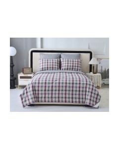 Комплект постельного белья с одеялом Sofi de Marko Ришелье №17 Евро / Кт-Евро-Р17 Sofi de marko