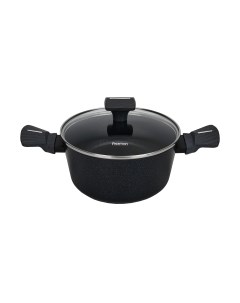 Кастрюля Fissman Ferro 14525