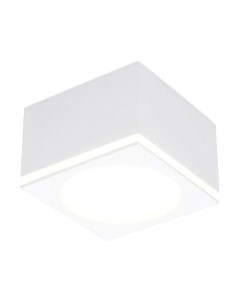 Точечный светильник Ambrella TN266 WH