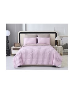 Комплект постельного белья с одеялом Sofi de Marko Ришелье №16 7Е / Кт-7Е-Р16 Sofi de marko