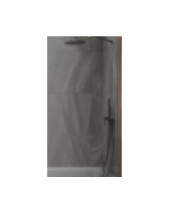 Стеклянная шторка для ванны MaybahGlass MGV-86-2ш Maybahglass