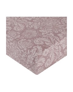 Простыня Milanika Латте на резинке 200x200x20 Миланика