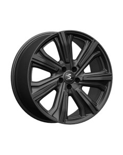 Литой диск Kleemann (КР1067) 20x8.5" 5x114.3мм DIA 67.1мм ET 45мм K&k