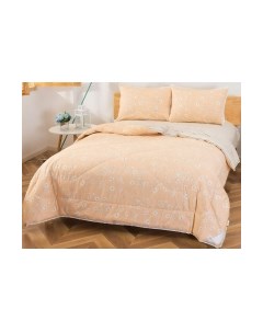 Комплект постельного белья с одеялом Sofi de Marko Люсиль №8 7Е / Кт-7Е-Лс8 Sofi de marko