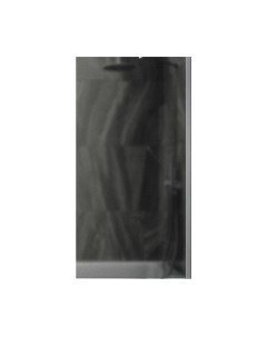 Стеклянная шторка для ванны MaybahGlass MGV-86-1ш Maybahglass