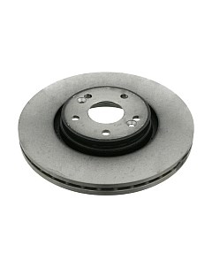 Тормозной диск 23333 Febi bilstein