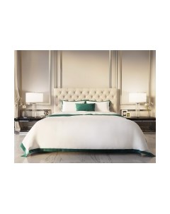 Комплект постельного белья Sofi de Marko Флер №1 Евро Макси 2н / Евро-МК-01Фл Sofi de marko