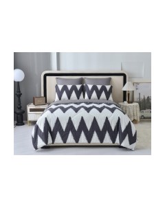 Комплект постельного белья с одеялом Sofi de Marko Ришелье №19 Евро / Кт-Евро-Р19 Sofi de marko