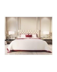 Комплект постельного белья Sofi de Marko Флер №2 Евро 4н / Евро-02Фл Sofi de marko