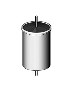 Топливный фильтр Purflux EP197