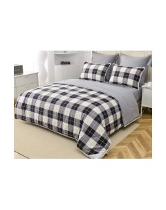 Комплект постельного белья с одеялом Sofi de Marko Бернадетт №92 Евро / Кт-Евро-Бт92 Sofi de marko