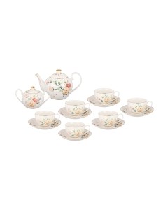 Набор для чая/кофе Времена года / 760-726 Lefard