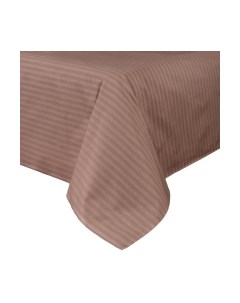 Простыня Milanika Какао 1.5сп Миланика