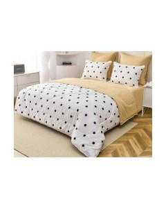 Комплект постельного белья с одеялом Sofi de Marko Бернадетт №91 1.6 / Кт-1.6-Бт91 Sofi de marko