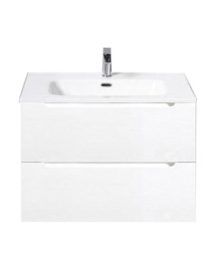 Тумба под умывальник BelBagno Etna-600-2C-SO-BL-P Belbagno