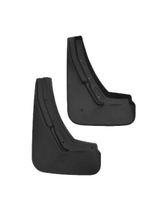 Комплект брызговиков NLFD.A0N045.E10 для Kia Rio Frosch