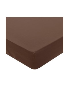 Простыня АртПостель Шоколад на резинке 986 Артпостель