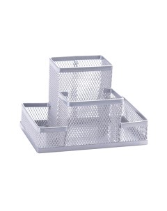 Органайзер настольный Q-Connect Прямоугольный / KF15113 Q-connect