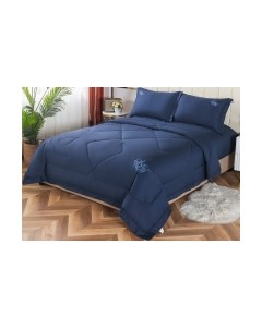 Комплект постельного белья с одеялом Нельсон №3 1.6 / КТ-1.6-НС3 Sofi de marko