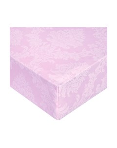 Простыня Milanika Аметист на резинке 180x200x20 Миланика