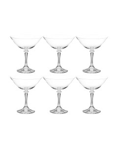 Набор бокалов Crystalite 669-243 Bohemia