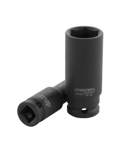 Головка слесарная Jonnesway S03AD4124