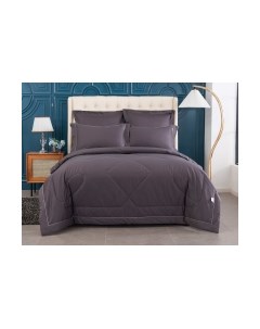 Комплект постельного белья с одеялом Sofi de Marko Маурицио №8 1.6 / Кт-1.6-8-М Sofi de marko